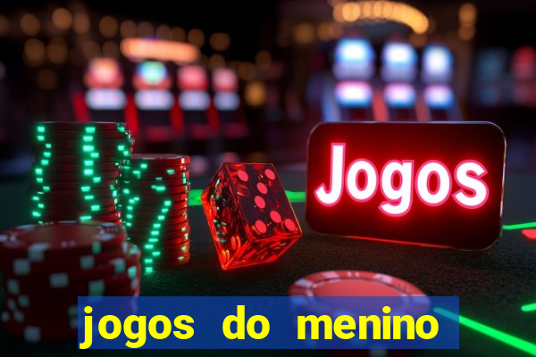 jogos do menino gelo e da menina lava